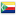 Comoros and Mayotte